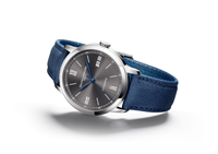 Orologio Baume & Mercier Uomo Classima in Acciaio M0A10608 - M0A10608